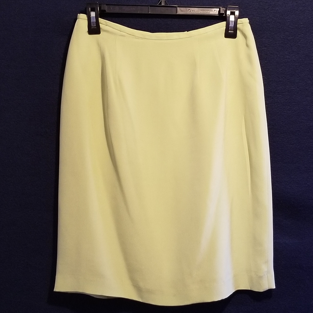 Style & Co. Collection Pencil Skirt